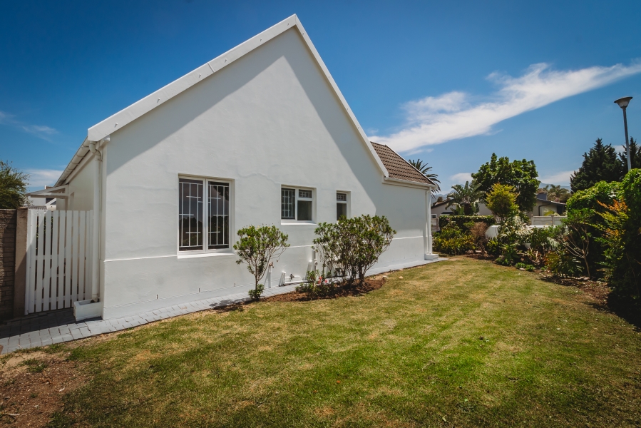 3 Bedroom Property for Sale in George East Western Cape